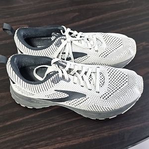 Brooks Shoes